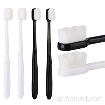 10000 Eco Micro Nano Ultra Soft-Bristed Toderbrush